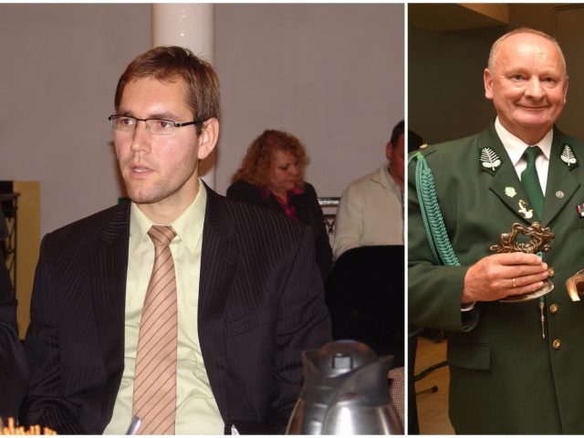Oleszkiewicz: - Ostatnie wybory pokazały, że mój czas się skończył